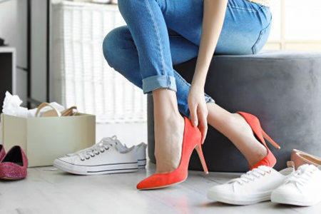 acheter chaussure